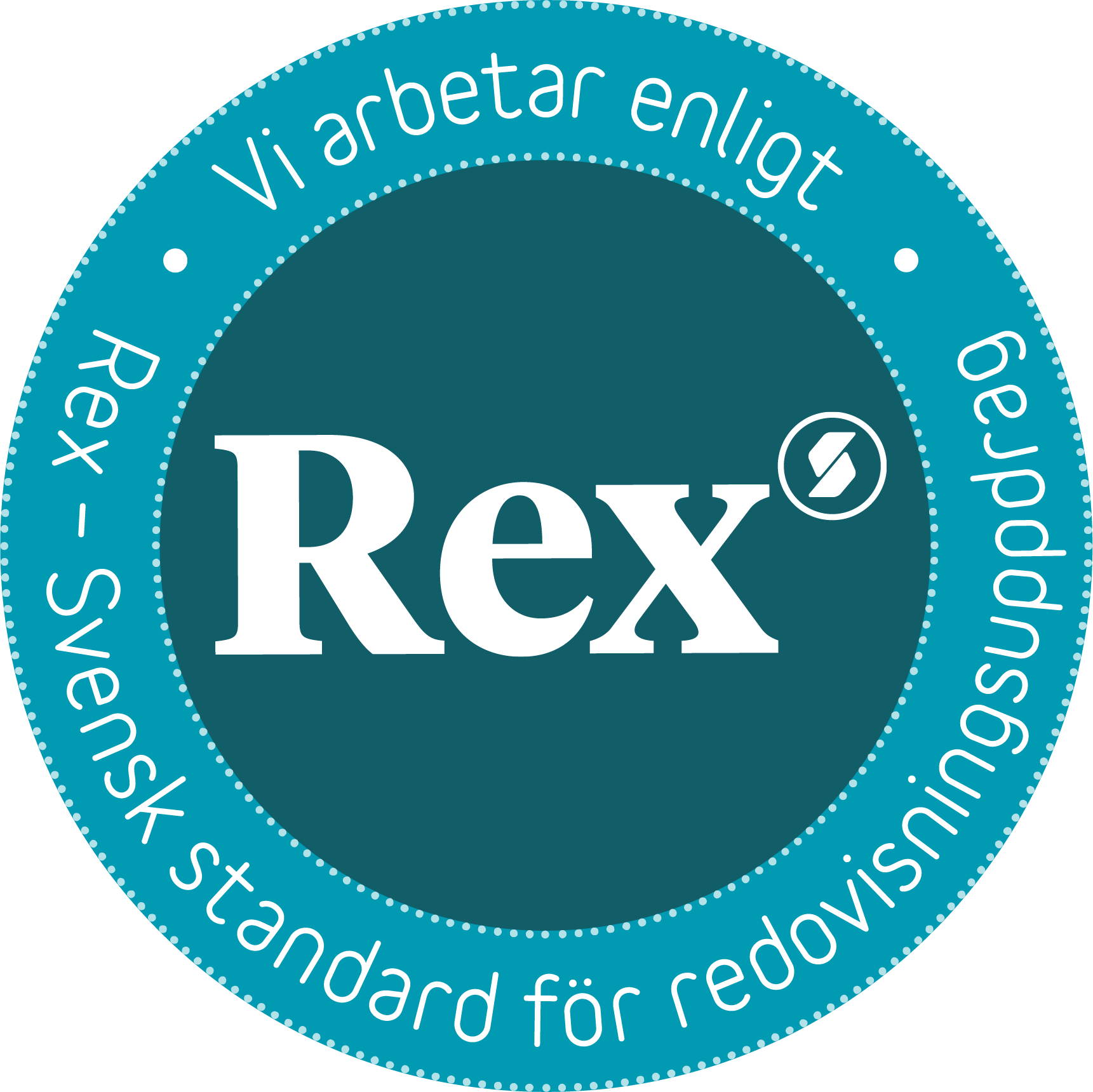 Rex – Svensk standard
